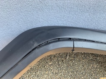 РАСШИРИТЕЛЬ ПЕРЕДНИЙ ПРАВЫЙ RUBICON JL США