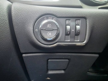 Opel Astra J 2013 Opel Astra Sports Tourer 2.0 CDTI 163 KM, Automat,, zdjęcie 12