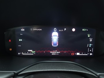 Jeep Compass II 2022 Jeep Compass 4xe, Salon Polska, 1. Właściciel, zdjęcie 10