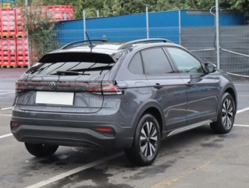 Volkswagen Taigo 1.0 TSI 110KM 2022 VW Taigo 1.0 TSI, Salon Polska, Serwis ASO, Klima, zdjęcie 4