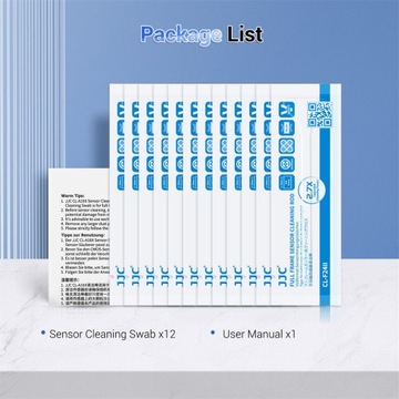 ШПАТЕЛЬ ШПАТЕЛЬ ДЛЯ ЧИСТКИ МАТРИЦ 24 Х 35 CMOS JJC