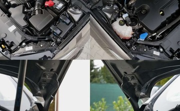 Ford Mondeo V Kombi 2.0 TDCi 150KM 2018 Ford Mondeo Ford Mondeo 2.0 TDCi Edition 2.0 Diesel 150KM, zdjęcie 38