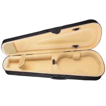 НАБОР СКРИПКИ 3/4 ДЛЯ ОБУЧЕНИЯ ИГРЕ НА СКРИПКЕ + ФУТОЛ + Смычок + РОЗИНО