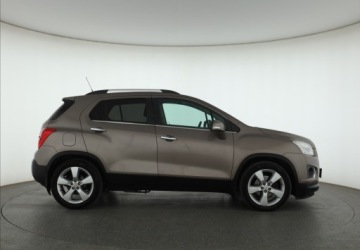 Chevrolet Trax 1.7D 130KM 2013 Chevrolet Trax 1.7 D, Klima, Klimatronic, zdjęcie 5