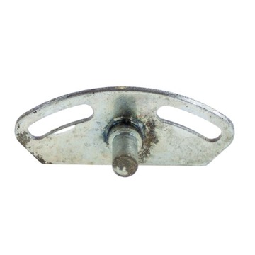 Электронная пластина регулировки зажигания - MZ ETZ - образец ORG - WGR