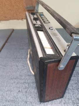 Магнитола Weltfunk RC-2021