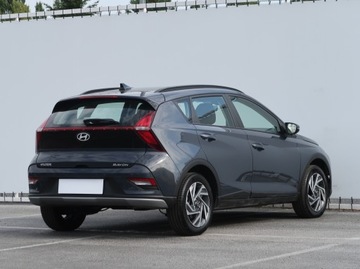 Hyundai Bayon SUV 1.2 MPI 84KM 2024 Hyundai Bayon 1.2 i, Salon Polska, 1. Właściciel, zdjęcie 4