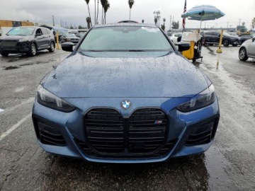 BMW Seria 4 G22-23-26 2025 BMW M4 BMW serii 4 M440i Coupe z 2025 roku , od ubezpieczalni 3.0 Benzyna, zdjęcie 5