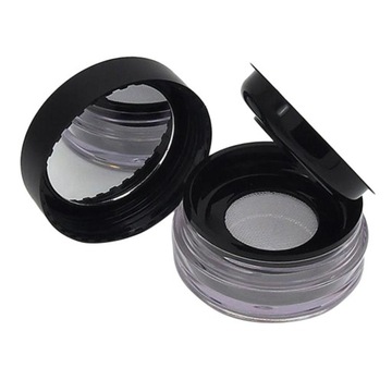 свободный контейнер для косметических баночек