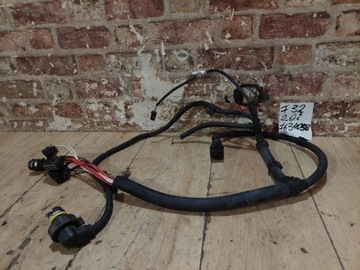 SVAZEK INSTALACE PŘEVODOVKY ŘAZENÍ 7634058 BMW F32 2.0I 2015 ROK