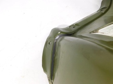 Пластиковая задняя обтекатель Suzuki Lt-A 750 Kingquad 63111-31