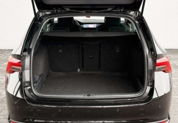 Skoda Octavia IV Scout 1.5 TSI ACT 150KM 2024 Skoda Octavia LED Kamera cofania Czujniki parkowania Salon PL Gwarancj, zdjęcie 11