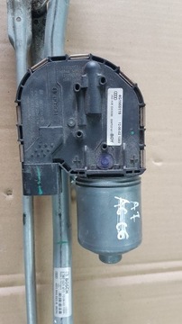 MECHANIZMUS STĚRAČE AUDI A6 A7 C7 4G1955119