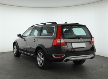 Volvo XC70 II 2011 Volvo XC70 D5 AWD, Salon Polska, 202 KM, 4X4, zdjęcie 3