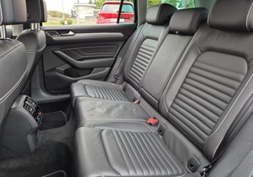 Volkswagen Passat B8 Variant Facelifting 2.0 TDI SCR 200KM 2021 Volkswagen Passat Business 2.0TDI 200KM DSG Hak Skora TravelAssist Kamera, zdjęcie 15