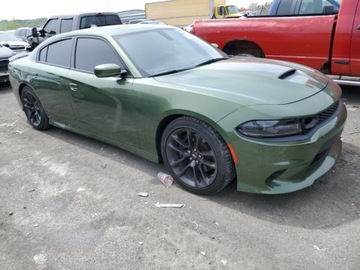 Dodge Charger VII 2021 Dodge Charger Scat Pack 2021 6.4l 6.4 Benzyna 485KM, zdjęcie 4