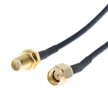 2 шт. удлинительный кабель для разъема маршрутизатора