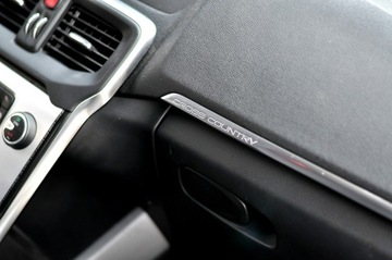 Volvo 2015 Volvo V40 Ocean Race Ledy Panorama Dach Digital, zdjęcie 24