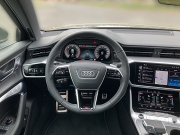 Audi A6 C8 Allroad 2.0 40 TDI 204KM 2024 Audi A6 Avant 40 TDI quattro S Tronic | Matrix LED, zdjęcie 10