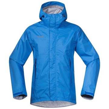 BERGANS OF NORWAY KURTKA DAMSKA TREKKINGOWA r. S