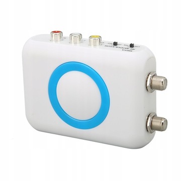 ТВ МОДУЛЯТОР HD HDM66 ФОРМАТ PAL/NTSC