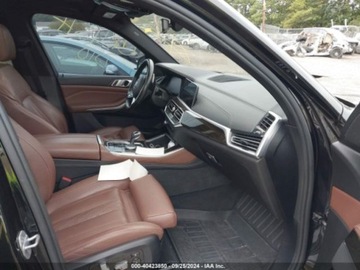 BMW X5 G05 2019 BMW X5 xDrive40I 2019 3.0l 3.0 Benzyna 335KM, zdjęcie 8