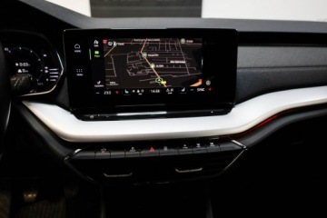 Skoda Octavia III Liftback Facelifting 1.5 TSI ACT 150KM 2020 Škoda Octavia Skoda Octavia Style*Salon, zdjęcie 21