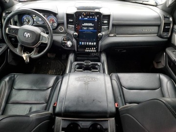  RAM 1500 2021r., Limited, od ubezpieczalni 5.7 Benzyna 395KM, zdjęcie 7