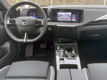 Opel Astra L Hatchback 1.2 Turbo 130KM 2025 Od ręki - Business Edition1.2 T 130KM / Pakiet Komfortowy, Tech Edition, zdjęcie 4