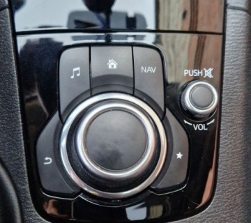 Mazda 3 III 2016 Mazda 3 2.0i 150KM NaviPl Kamera Niski Przebieg 2.0 Benzyna 150KM, zdjęcie 20