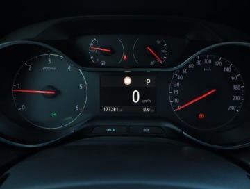 Opel 2019 Opel Grandland 2.0 CDTI, 174 KM, Automat, Skóra, zdjęcie 10