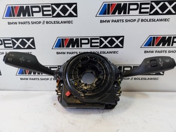 BMW F11 MANETKI TASMA PRZELACZNIKI 9354052