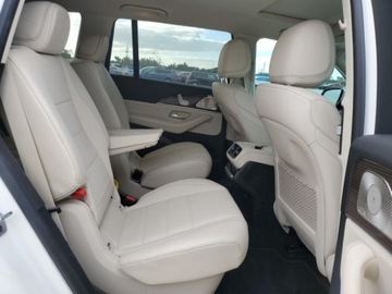 Mercedes GLS X167 2021 Mercedes-Benz GLS 450 4Matic 2021 3.0l 3.0 Benzyna 362KM, zdjęcie 10