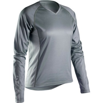 Koszulka rowerowa Bontrager Rhythm r. S|-60%