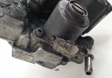 ТНВД MERCEDES W212 2.2 CDI A6510700601