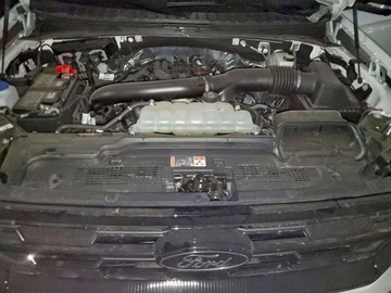 Ford Expedition III 2025 Ford Expedition Platinum 2025 3.5 Benzyna 400KM, zdjęcie 6