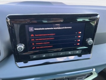 Seat Arona 2026 Seat Arona Style 1.0 TSI 115 KM DSG, zdjęcie 22