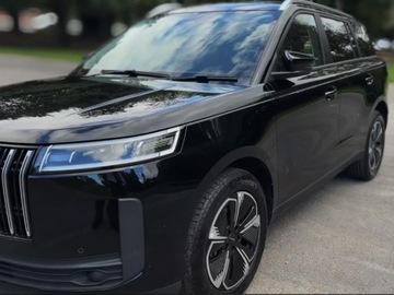  JAECOO J5 1.6 T-GDI Premium DCT Suv 147KM 2025, zdjęcie 4