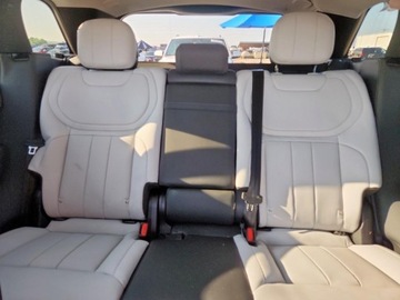 Land Rover Range Rover Sport III 2025 Land Rover Range Rover Sport Dynamic SE 2025 3.0l 3.0 Benzyna 355KM, zdjęcie 10