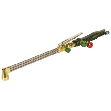 Palnik gazowy do cięcia stali tlenem RB21 L-550mm