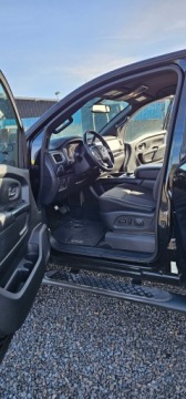 Nissan Titan 2019 Nissan Titan XD 5.0 V8 Cummins Diesel 4x4 – 2019 rok, zdjęcie 7