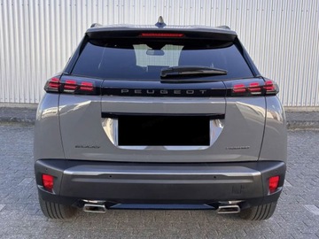 Peugeot 2008 II 2025 Od ręki - Allure e-DCS 1.2 mHEV 145KM / Pakiet Vision i Drive Assist +, zdjęcie 3