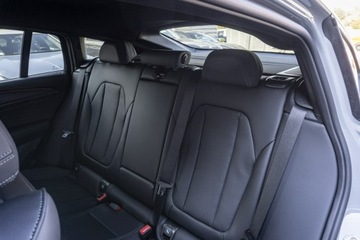 BMW X4 G02 SUV Facelifting 2.0 20d 190KM 2025 BMW X4 xDrive20d DEMO, zdjęcie 19