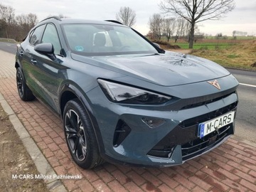 Cupra Formentor 2025 Cupra Formentor 1.5 TSI 1.5 Benzyna 150KM, zdjęcie 1