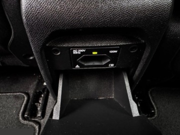 Peugeot 308 II SW 1.2 PureTech 130KM 2016 Peugeot 308 1.2 PureTech 130KM GPF Stop &amp; Start Allure Business-Paket 2016r, zdjęcie 36