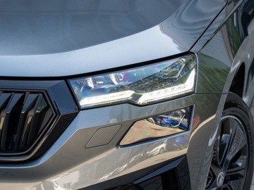 Skoda Karoq Crossover Facelifting 1.5 TSI ACT 150KM 2025 SKODA Karoq Sportline 1.5 TSI DSG Suv 150KM 2025, zdjęcie 13