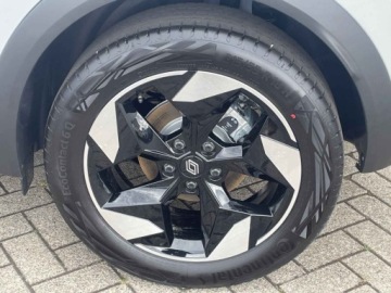 Renault Captur II Crossover Facelifting 1.0 TCe Eco-G 100KM 2025 Od ręki - Techno LPG 1.0 TCe 100KM / Pack Winter Techno, zdjęcie 11