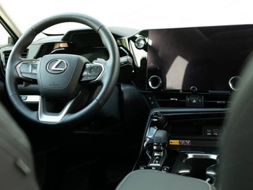 Lexus NX II 2025 Od ręki - 350h Omotenashi 2.5 Hybrid AWD 200KM | Tempomat adaptacyjny!, zdjęcie 4