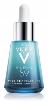 Vichy MINERAL 89 Probiotic Serum Regenerujące 30ml