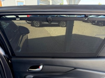 Hyundai Santa Fe IV SUV HEV 1.6 T-GDI HEV 230KM 2022 Hyundai Santa Fe FUL LED 7-osob panorama skóra, zdjęcie 30